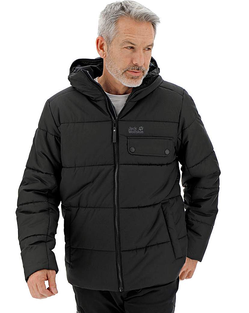 Image of Jack Wolfskin Kyoto Jacket