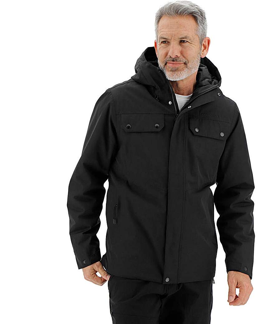 Image of Craghoppers Sabi Waterproof Jacket