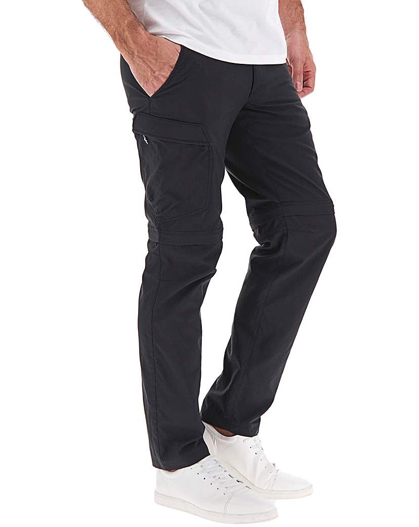berghaus navigator pants navy
