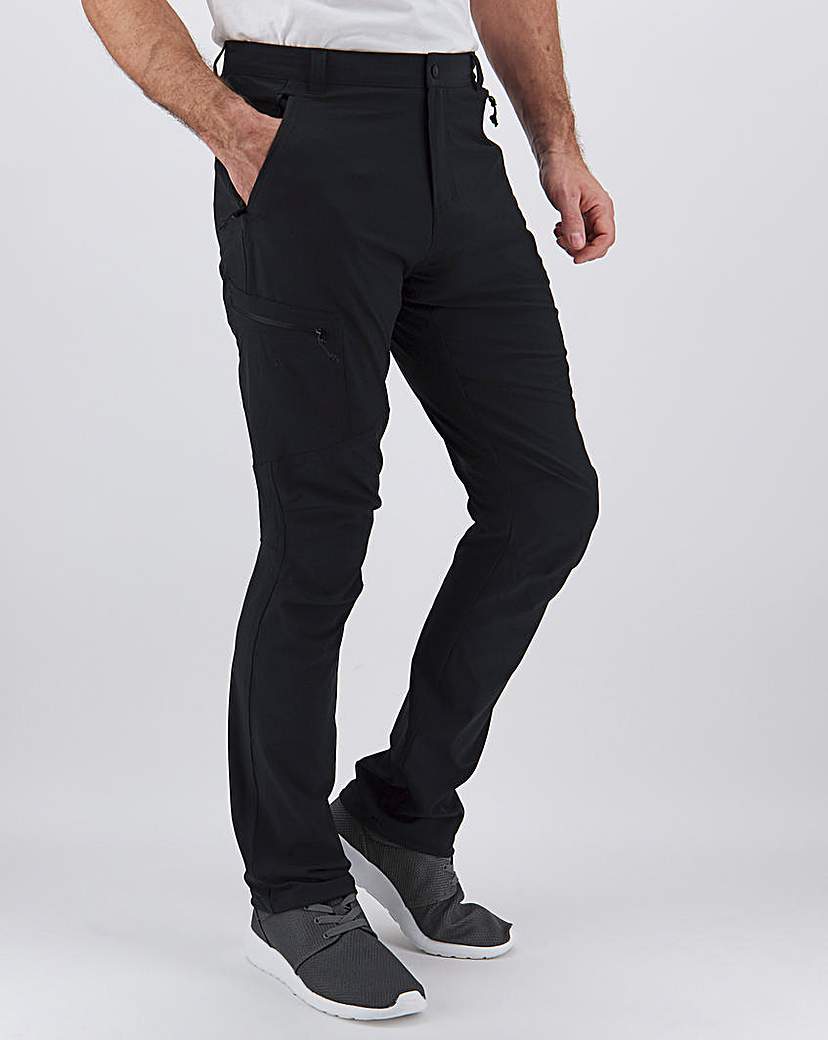 Image of Columbia Triple Canyon Pants 32in