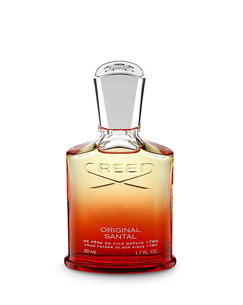 Creed Original Santal Eau De Parfum 50ml