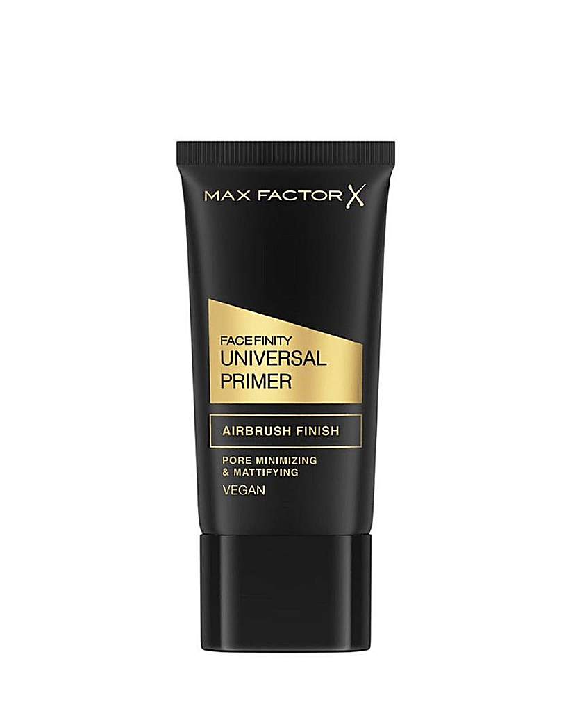 Image of Max Factor Facefinity Universal Primer