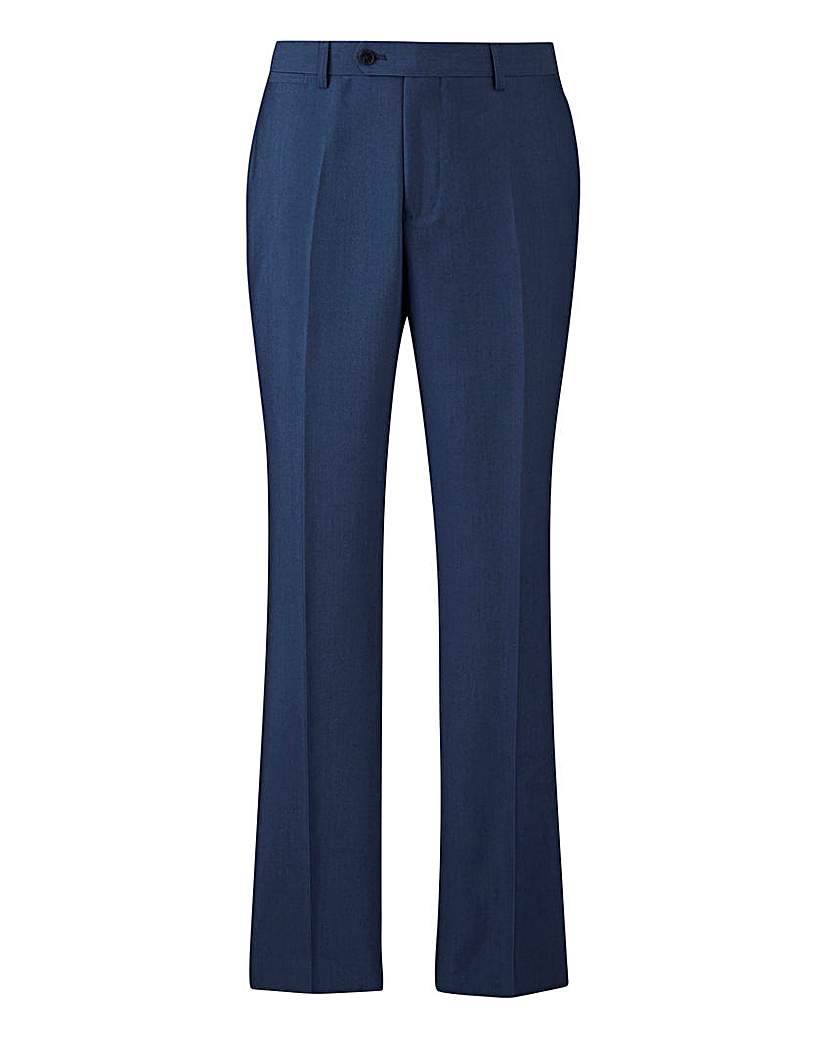 W&B London Trousers Reg Fit 33in