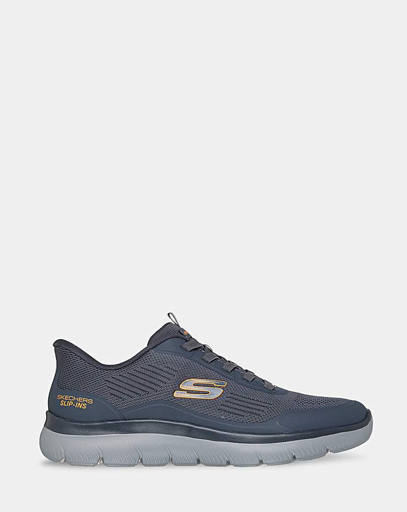 Skechers Slip-Ins Summits Trainers