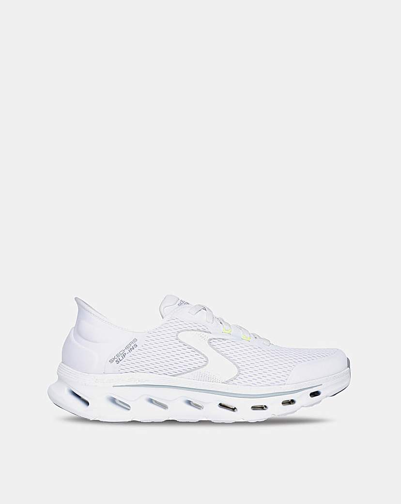 New In - Skechers Go Walk Glide-Step 2.0 Trainers