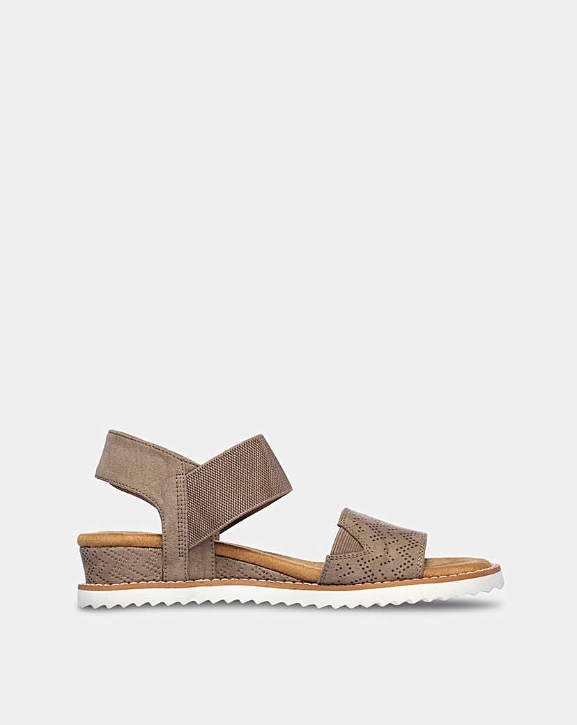 Skechers Bobs Desert Kiss Sandals