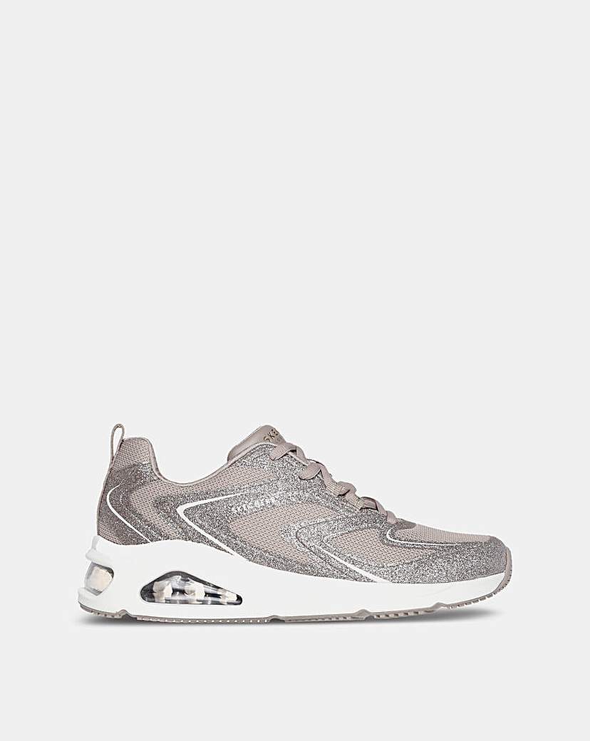 Skechers Tres Air Uno Trainer D Fit