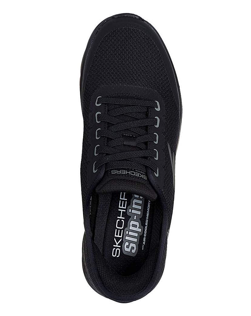 Skechers Go Walk Flex Slip-Ins Trainers