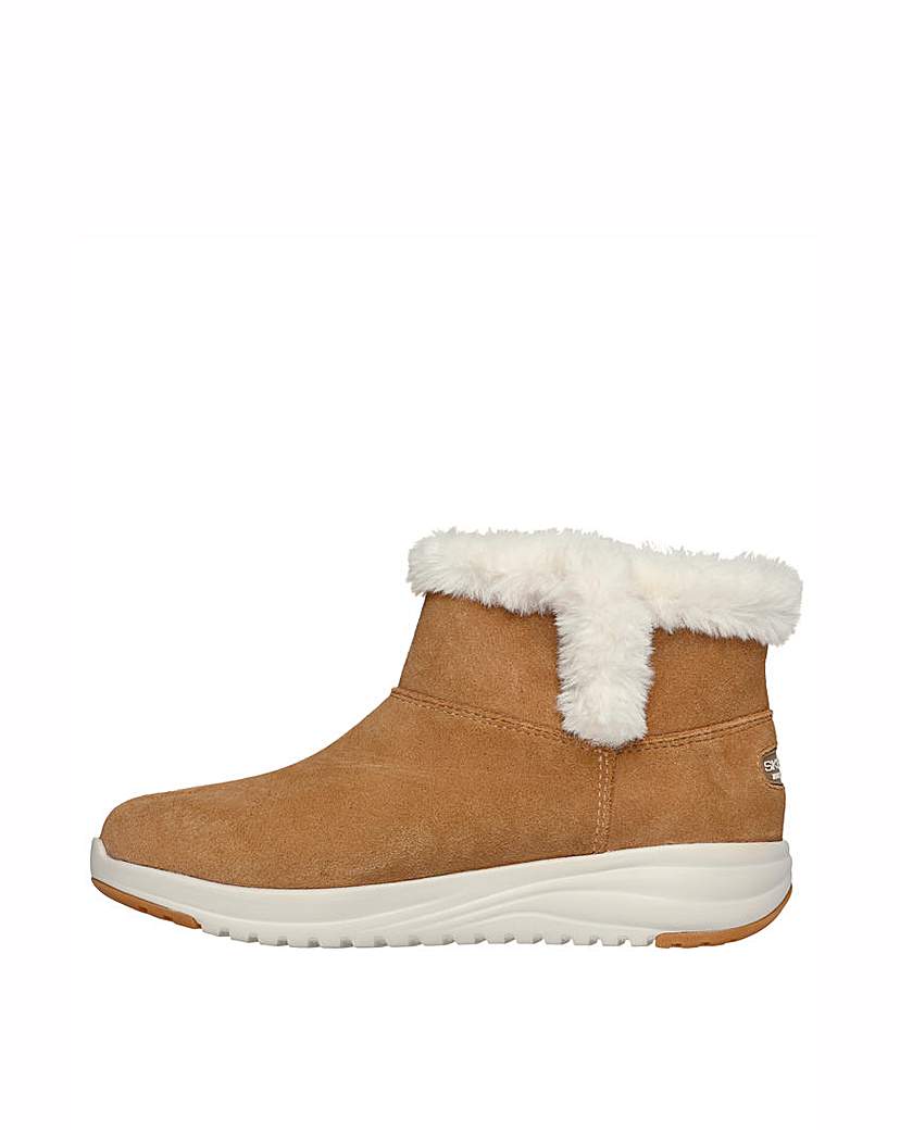 Skechers On The Go Stellar Boots