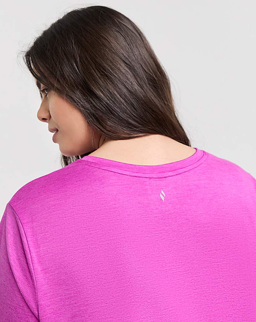 Skechers Go Dri Swift T-Shirt