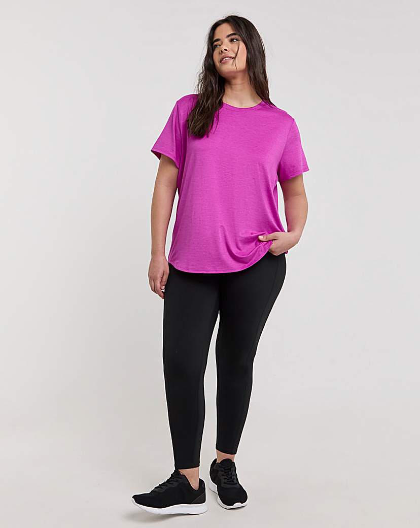 Skechers Go Dri Swift T-Shirt