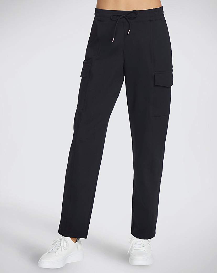 New In - Skechers Slip-In Cargo Pant