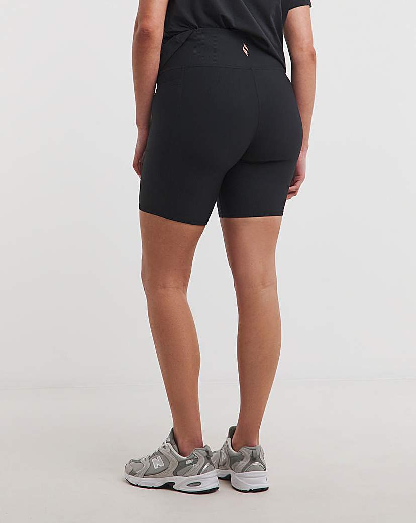 Skechers Pima V-Neck T-Shirt