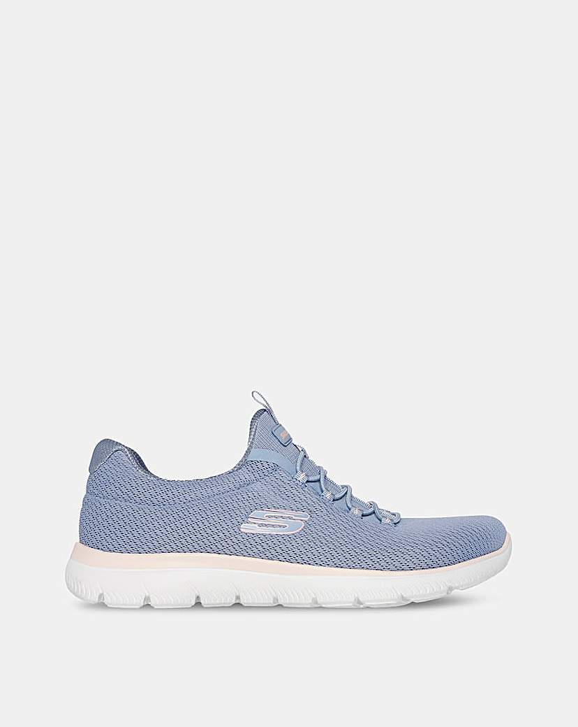 Skechers Summits Summer Trainers