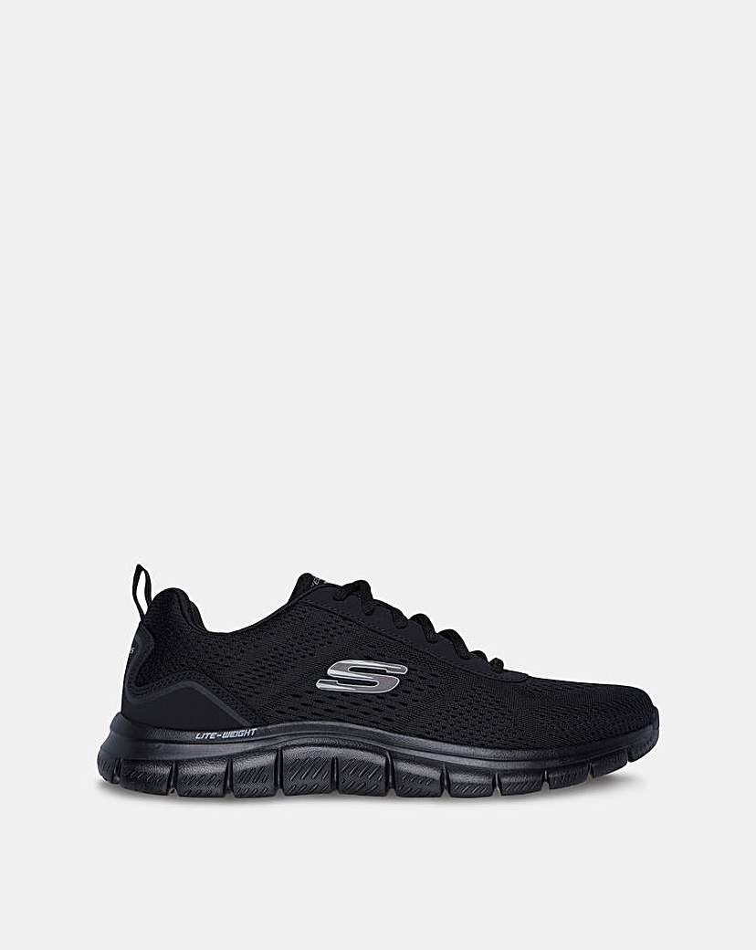 Skechers Track Leshur Trainers