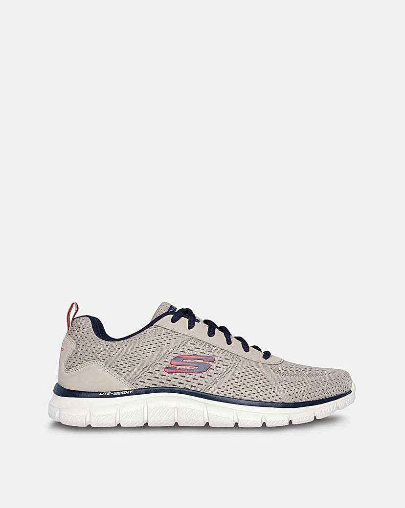 Skechers Track Leshur Trainers