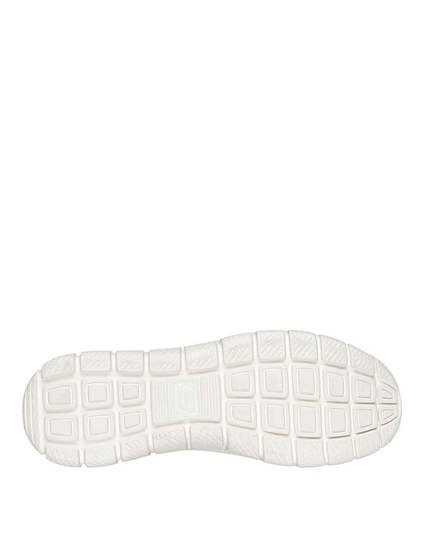 Skechers Track Leshur Trainers