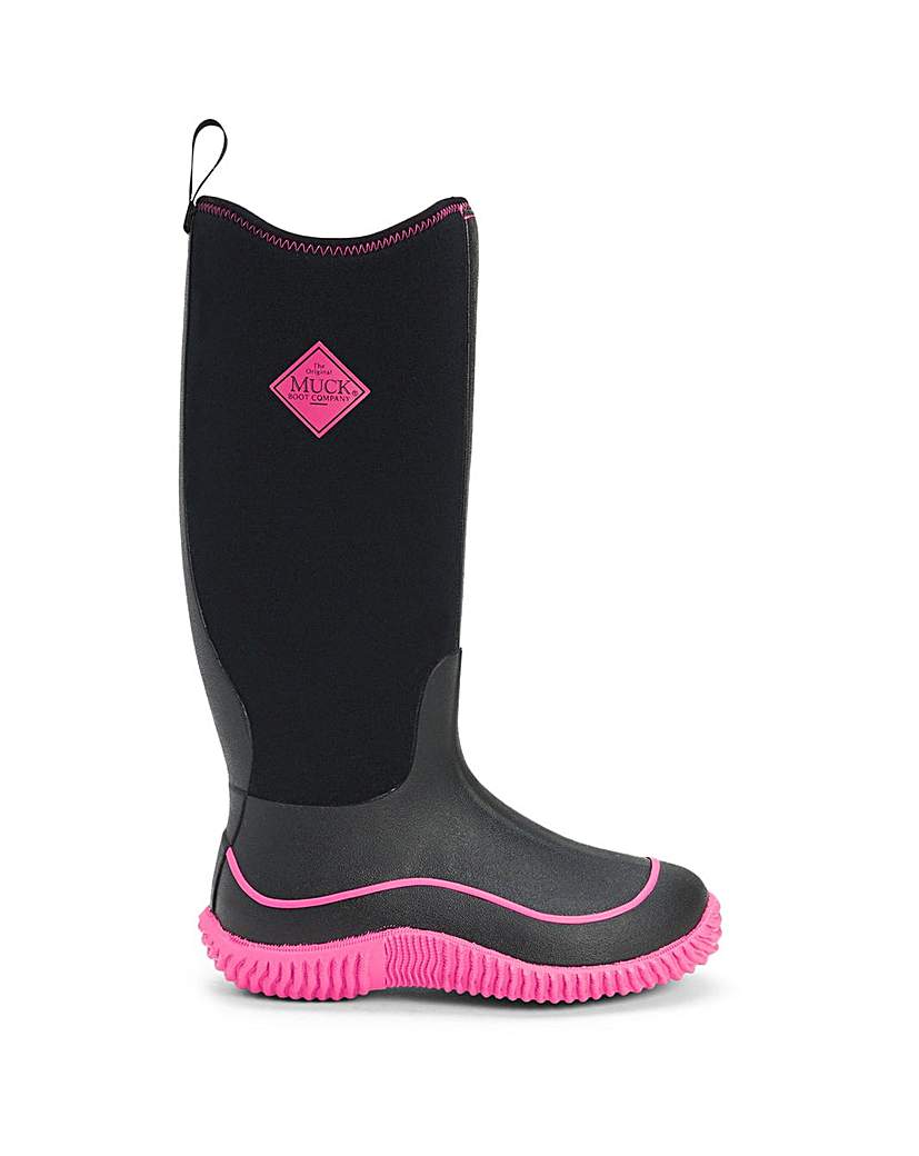 Muck Boots Hale Pull On Wellington Boot