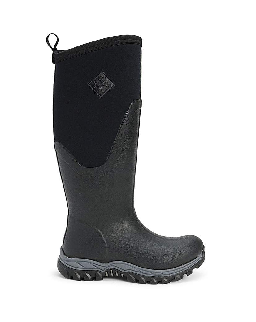 Muck Boots Arctic Sport II Tall Black …