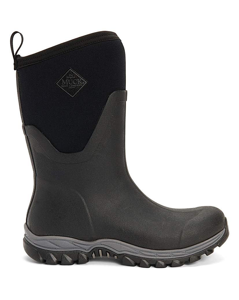 Muck Boots Arctic Sport Mid Wellington