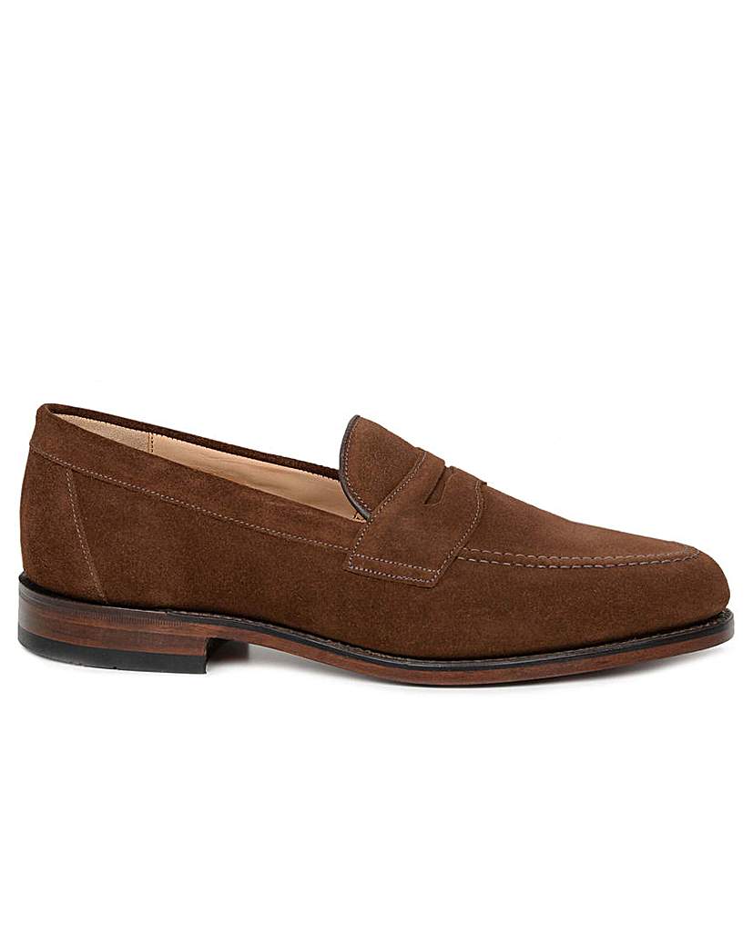 Loake Imperial Standard Fit Loafers