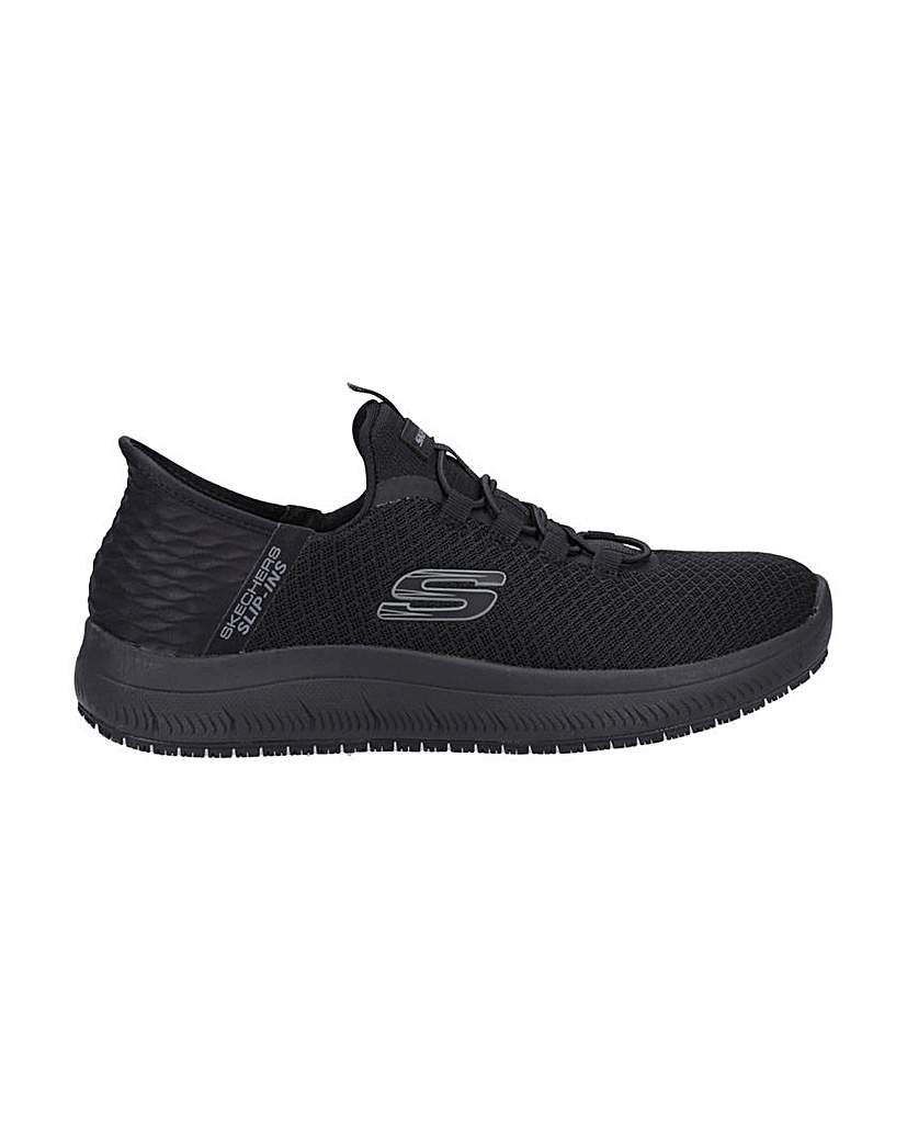 Skechers Workwear Summits Colsin Shoe