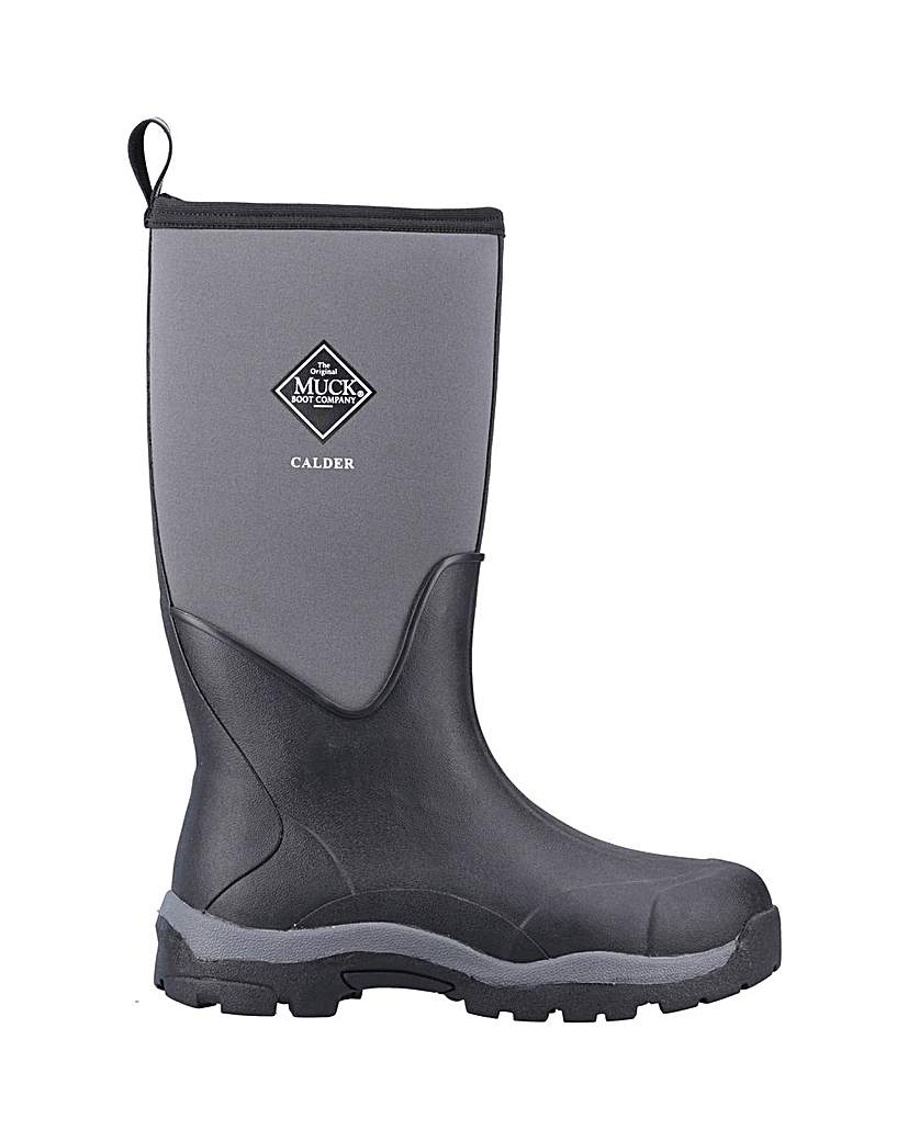 Muck Boots Calder Wellingtons