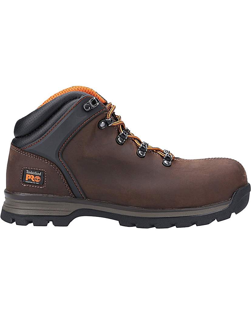 Timberland Pro Splitrock XT Work Boot