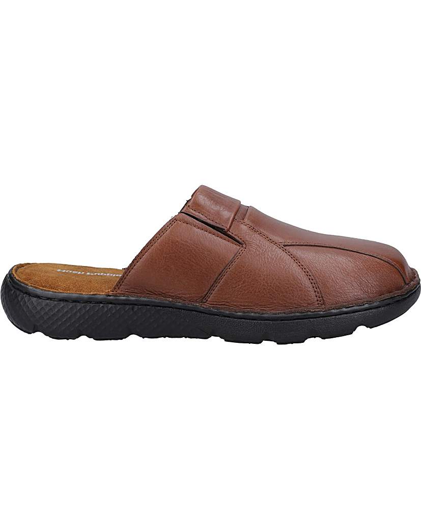 Hush Puppies Carson Mule Sandal