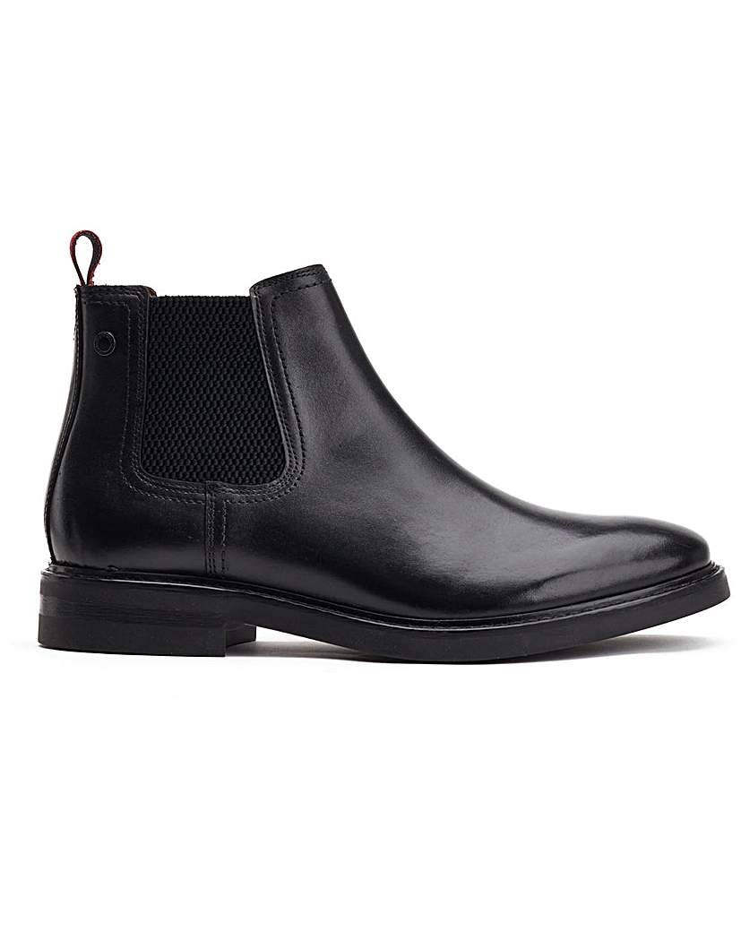 Base London Portland Chelsea Boot