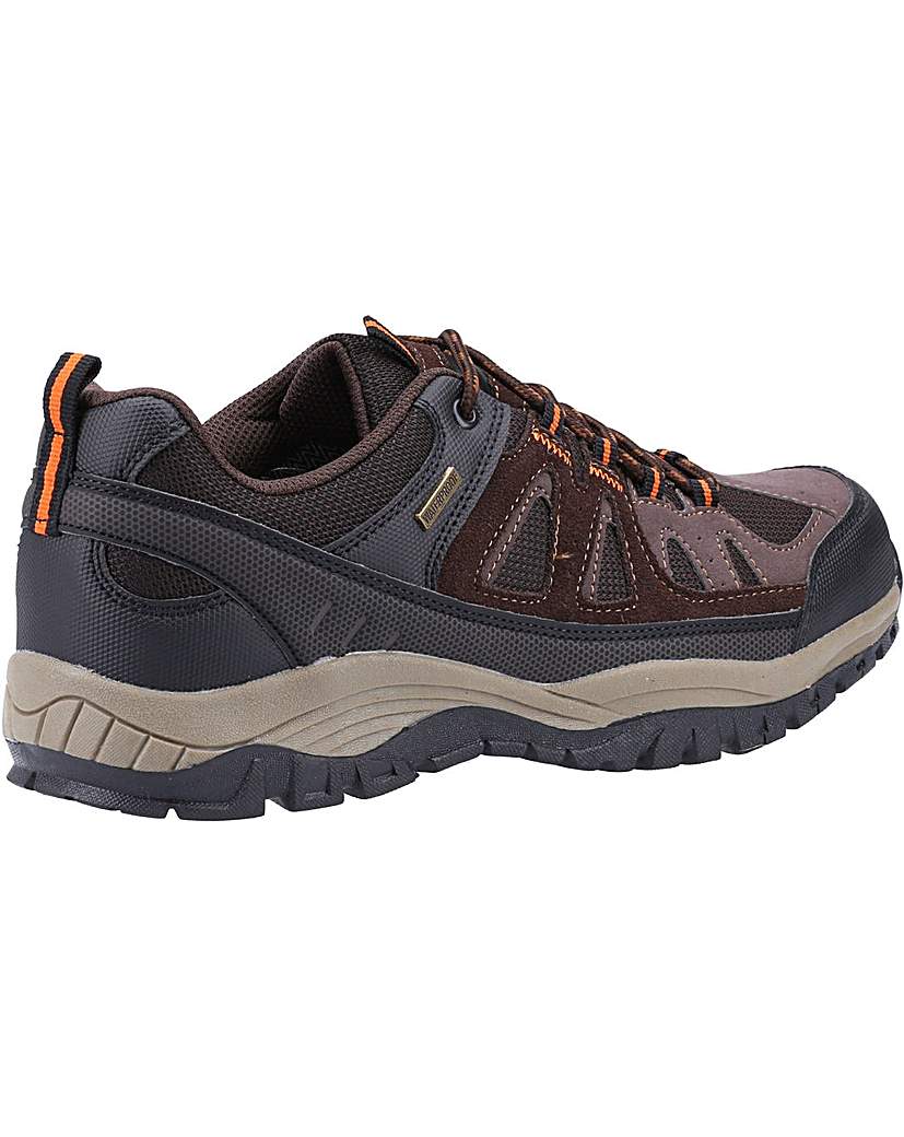 Cotswold Maisemore Low Hiking Boot