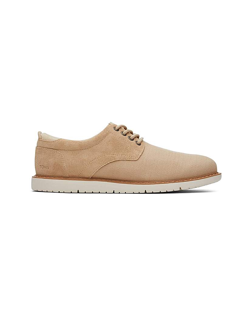 TOMS Navi Oxford