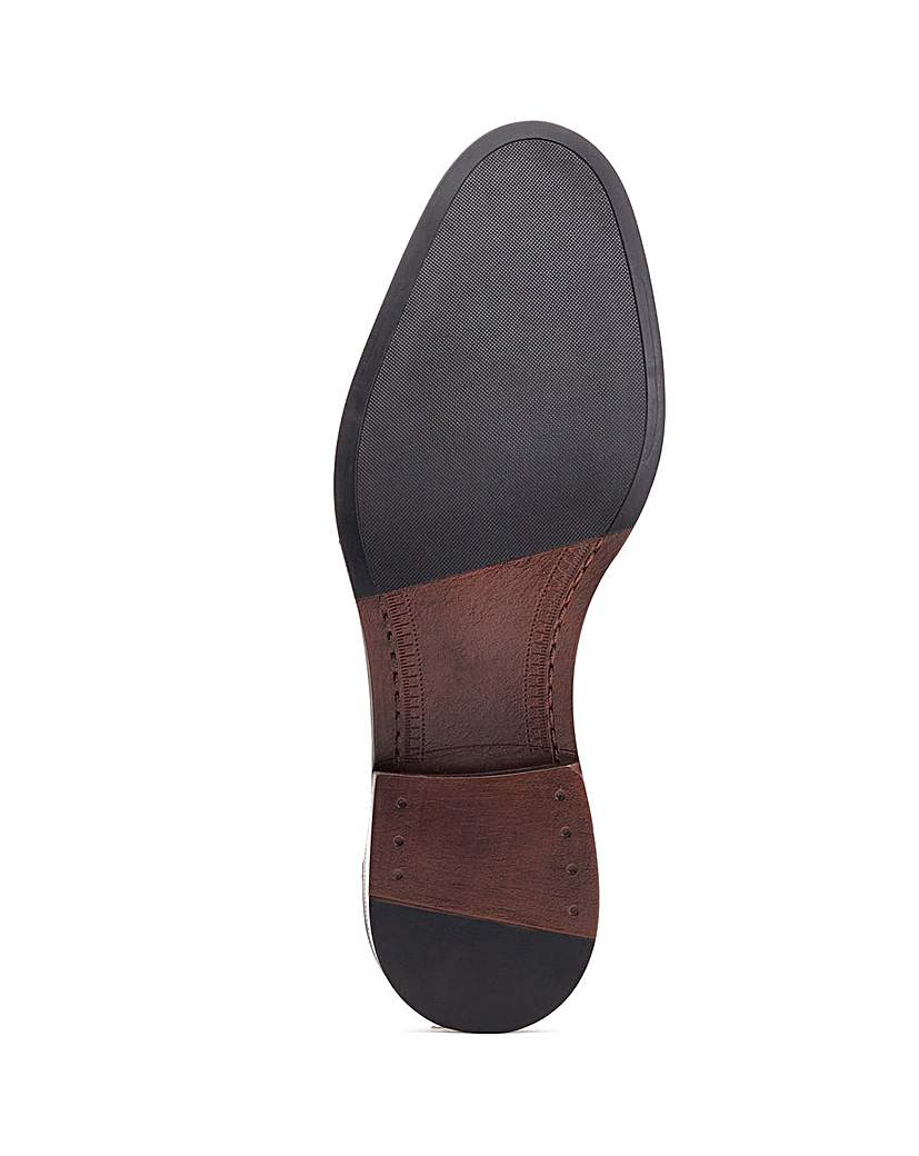 Base London Kennedy Slip On Loafer