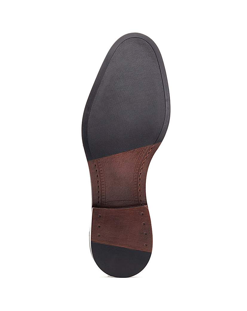Base London Kennedy Slip On Loafer