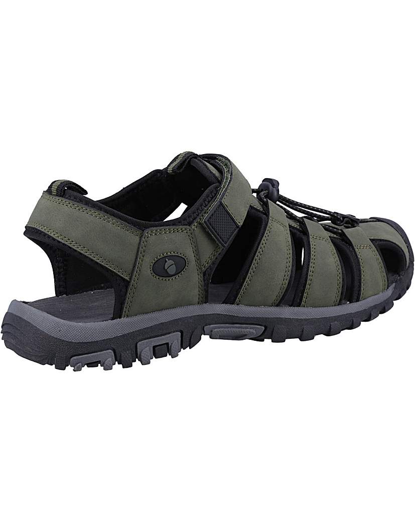 Cotswold Furze Sandals