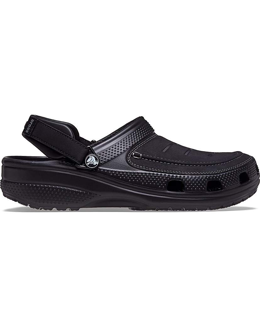 Crocs Yukon Vista II Clog