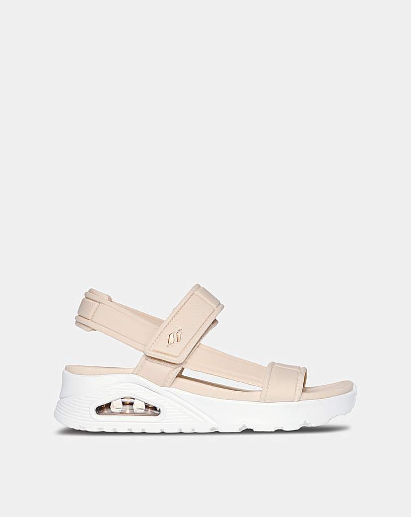 Skechers Uno Summer Stand Sandals