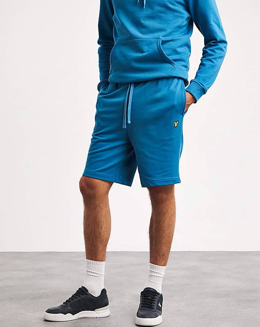 Lyle & Scott Classic Sweat Short