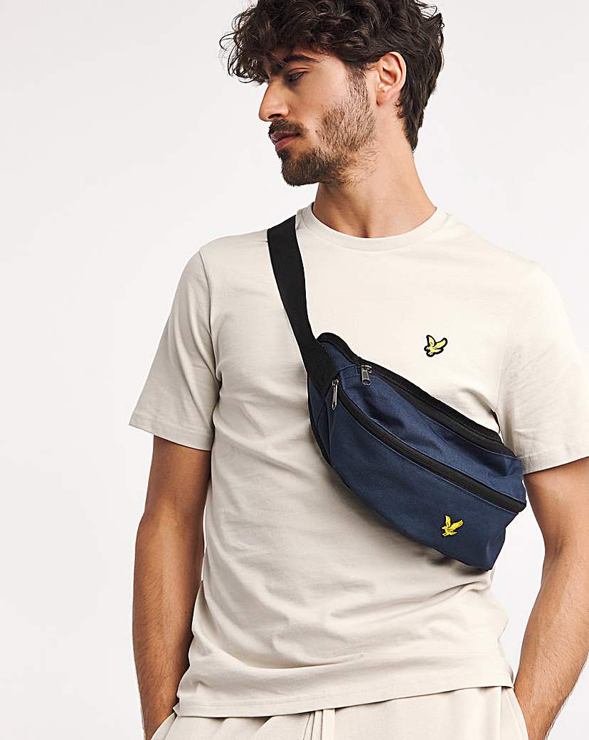 Lyle & Scott Classic Short Sleeve Tshirt