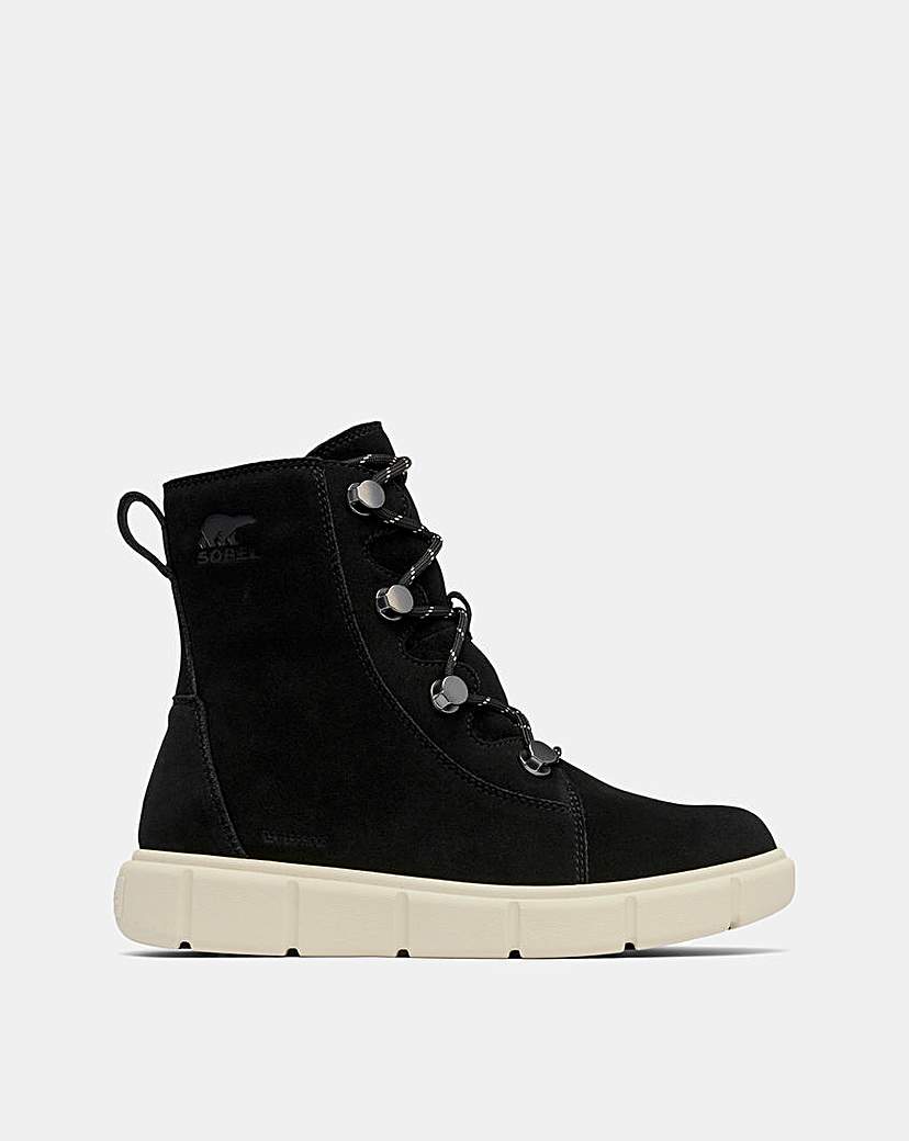 New In - Sorel Explorer III Joan WP Boot