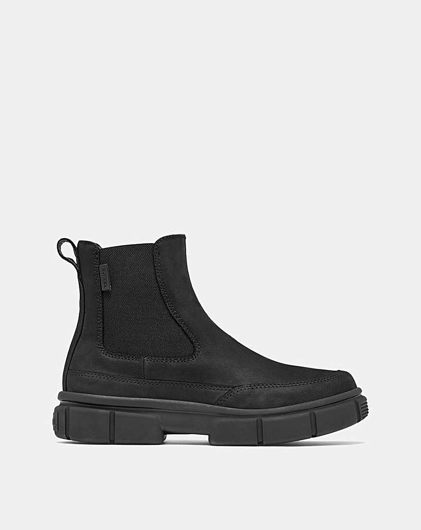 Sorel Explorer Strt Chelsea Boot