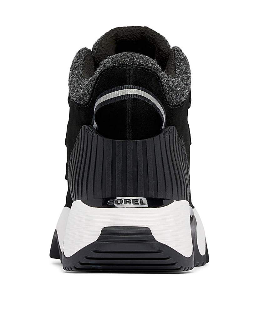 Sorel Kinetic Impact Caribou WP Boots
