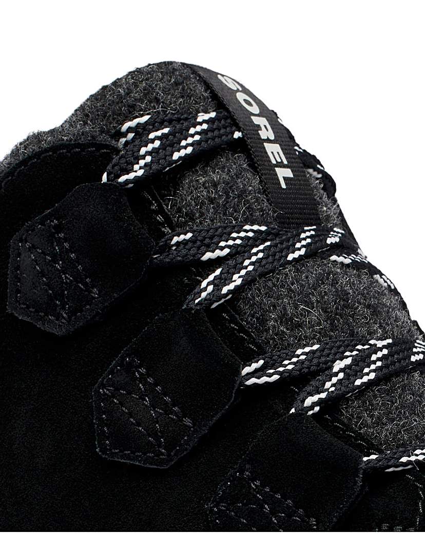 Sorel Kinetic Impact Caribou WP Boots