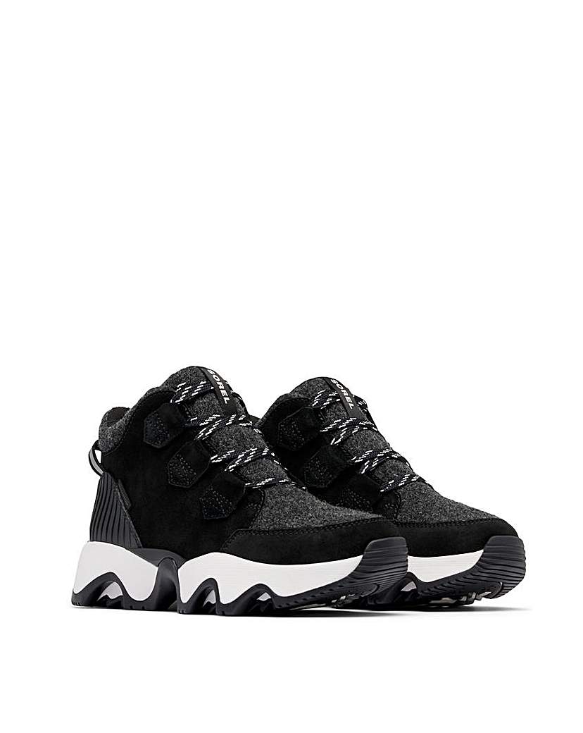 Sorel Kinetic Impact Caribou WP Boots