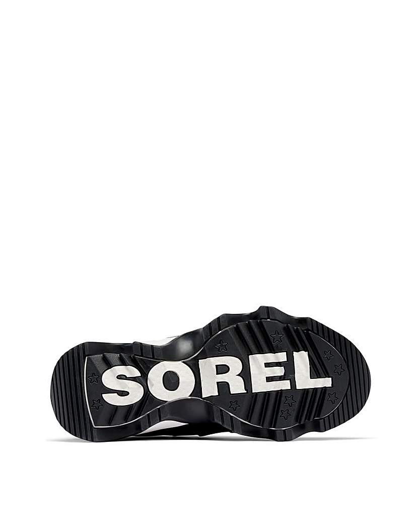 Sorel Kinetic Impact Caribou WP Boots
