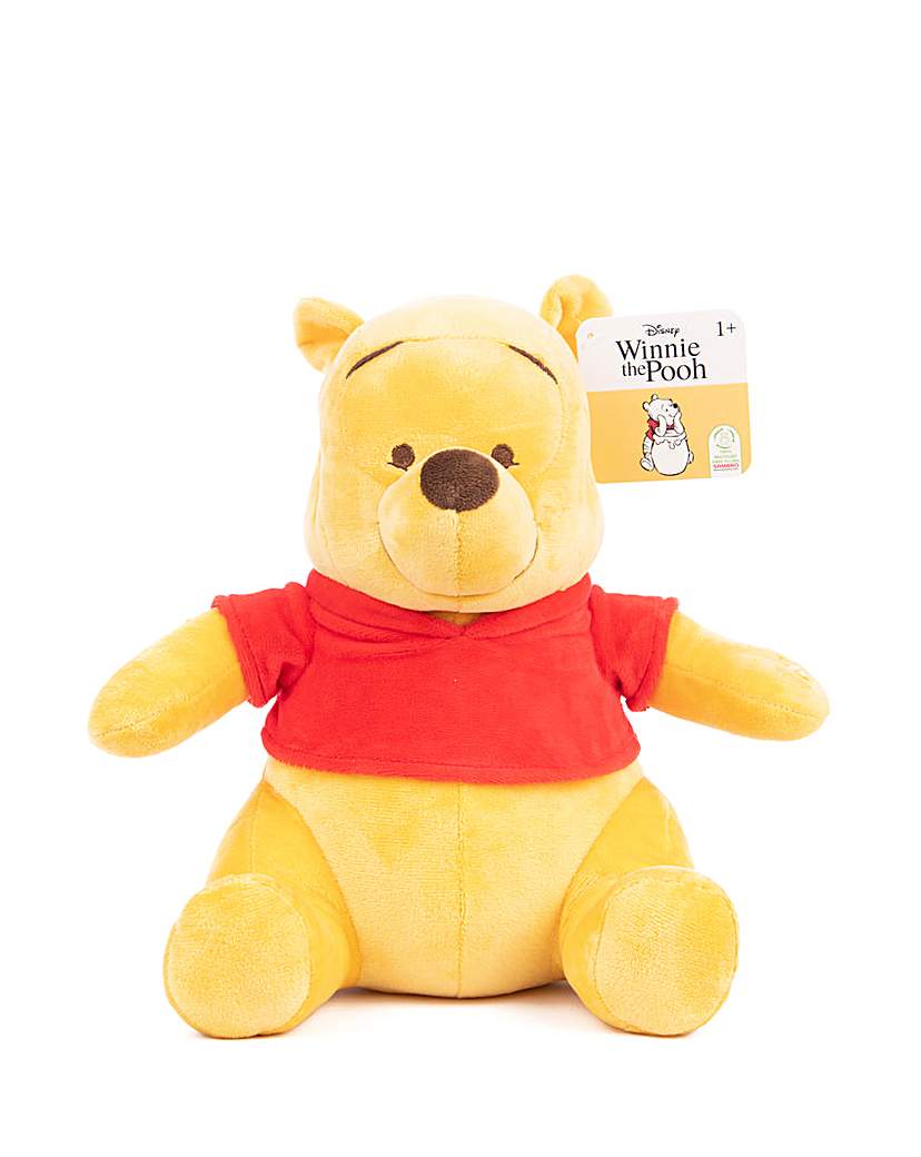 Image of Disney Winnie Medium Plush - Winnie