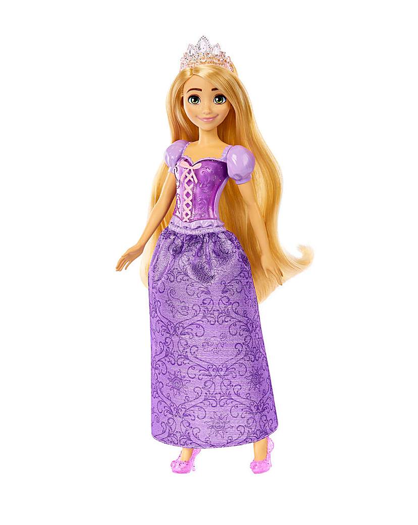Disney Princess Rapunzel Doll