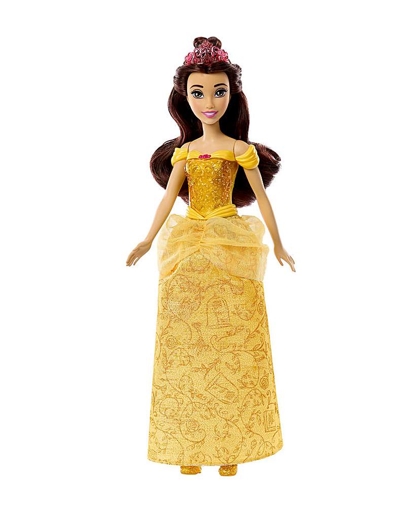 Disney Princess Belle Doll