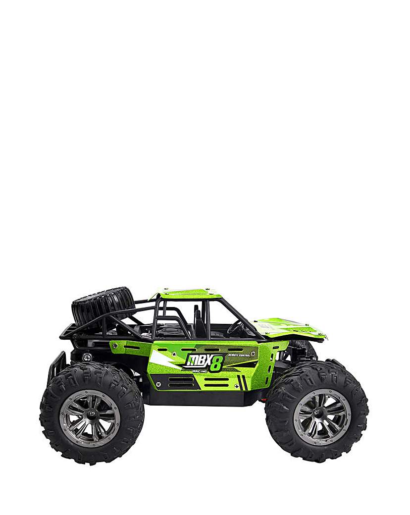 CMJ 1:18 Off-Road Speed Buggy RC Car