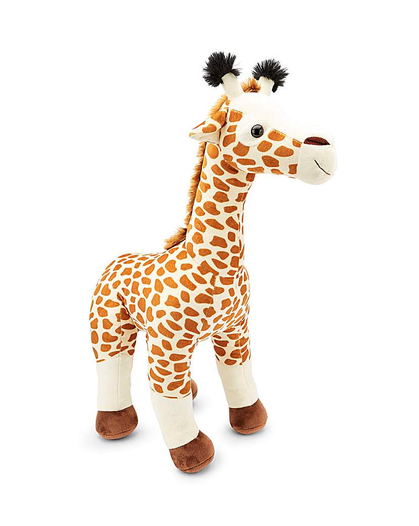 Zappi Giraffe - Large plush